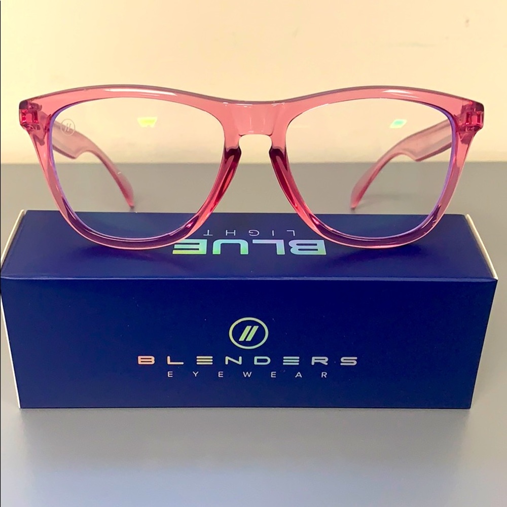 Blenders Blue Light Glasses